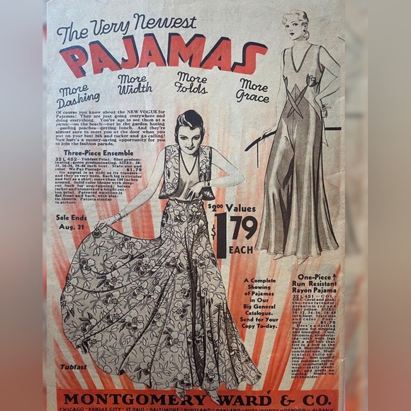 Meet your Posher, Anne Marie - Picture 6 of 11